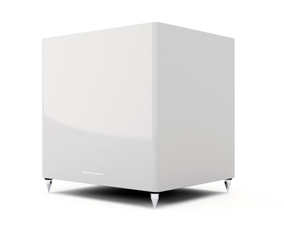 Сабвуфер Acoustic Energy AE 308 Piano Gloss White