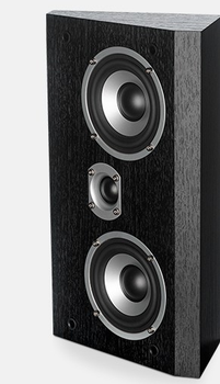 Акустическая система Dynavoice Magic FX-4 Black