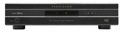 Підсилювач Parasound New Classic 2125 v.2 Black