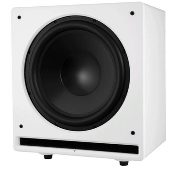 Сабвуфер Dynavoice Challenger CSB-V15 White