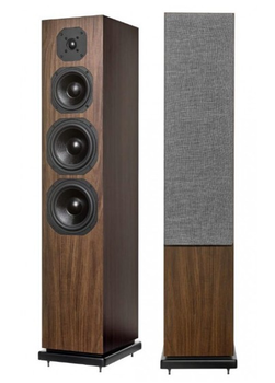 Напольная акустика Dynavoice Classic CL-26 Walnut