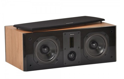 Акустика центрального канала Dynavoice Definition DC-5 Oak