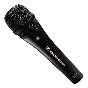 Мікрофон Sennheiser HandMic Digital Black