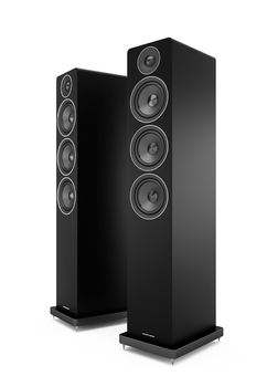 Напольная акустика Acoustic Energy AE120 Satin Black