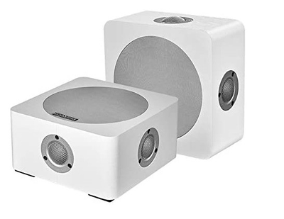 Акустическая система Dynavoice Magic Around 5 White