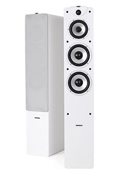 Акустическая система Dynavoice Magic F-7 White
