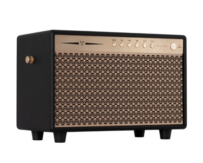 Портативная колонка Dynavoice Classic CL-15 Black