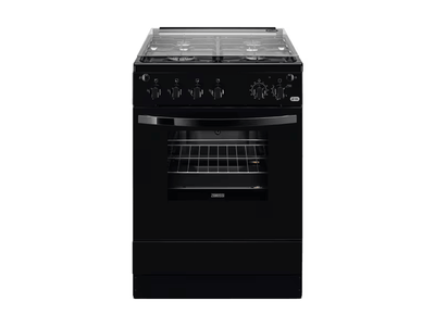Кухонна плита Zanussi - ZCG612K1BA