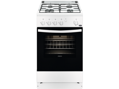 Кухонна плита Zanussi - ZCG510F1WA