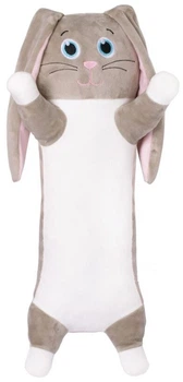 Игрушка мягконабивная Inka Toys Зайчик 16х10х54 см (ZAZH1)