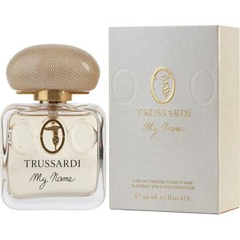 Парфюмированная вода для женщин Trussardi My Name 50 мл