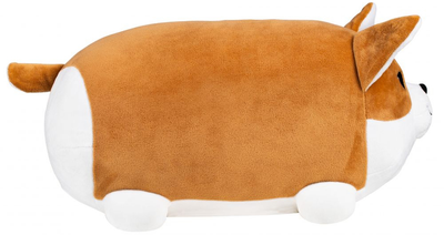 Іграшка м'яконабивна DGT-Plush Коргі лежебока (PUFS1)
