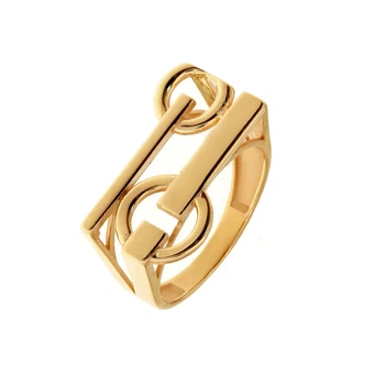 Кольцо Diamant К3556 (508227) 18.5