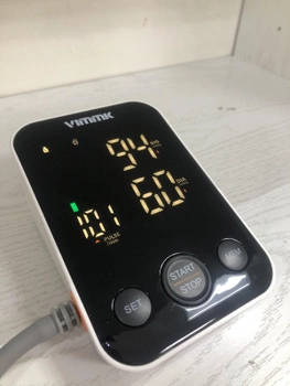 Монітор артеріального тиску Vimmk Б/В