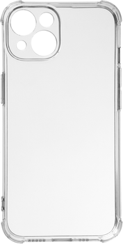 Панель ArmorStandart Air Force для Apple iPhone 15 Camera cover Transparent (ARM70845)