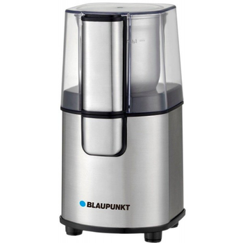 Кавомолка Blaupunkt FCG701 Металик 200 Вт/85 г + імпульсний режим