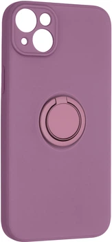 Чехол для смартфона ArmorStandart Icon Ring для Apple iPhone 14 Plus Grape (ARM68706)