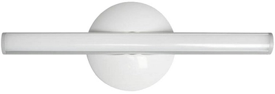 Нічник Ledvance LED STIXX USB Silver срібний 2 Вт dim (4058075399723)