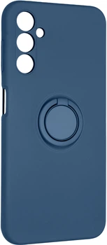Чехол для смартфона Samsung Galaxy A14 4G/A14 5G ArmorStandart Icon Ring Blue (ARM68758)