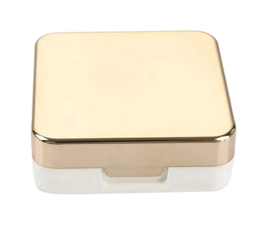 Набор 5в1 для хранения контактных линз Gold