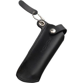 Чехол для ножа Roxon шкіряний для К2 чорний (caseK2black)
