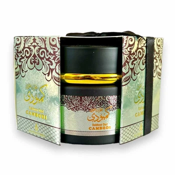 Oud Combodi Бахур (Пахощі) My Perfumes 70 Гр