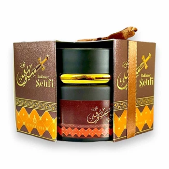 Seufi Бахур (Пахощі) My Perfumes 70 Гр