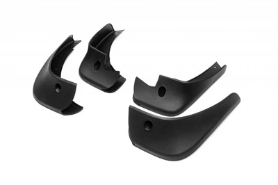 Брызговики OEM-Designs (V1, 4 шт) для Nissan Qashqai 2007-2010 гг