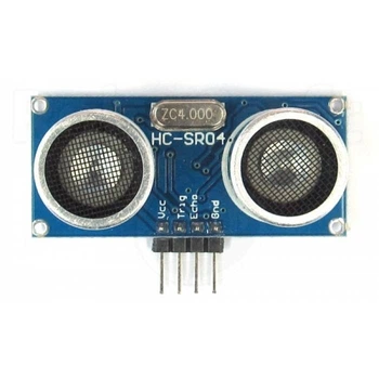 Модуль Arduino ультразвуковой HC-SR04