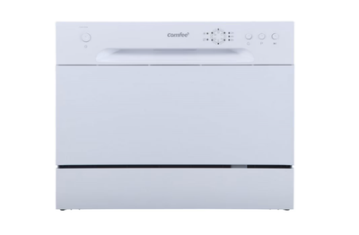 Посудомийна машина COMFEE CDWC550W-UKR