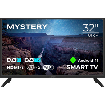 Телевізор Mystery MTV-3220HST2 (MTV-3220HST2)