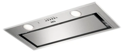 Вытяжка AEG DGE5661HM