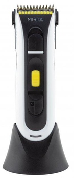 Машинка для підстригання волосся MIRTA HT-5210Y