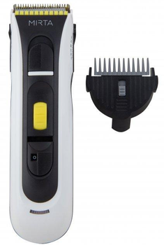 Машинка для підстригання волосся MIRTA HT-5210Y