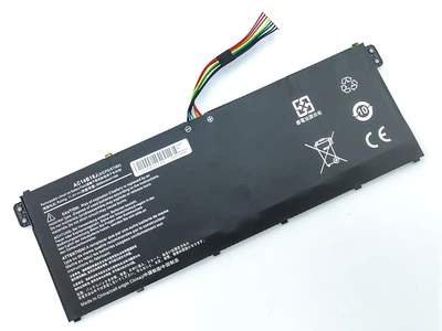 Акумулятор для ACER AC14B18J Aspire E3-111, E3-112, E3-112M, E5-771, ES1-311, ES1-433, ES1-511, ES1-512, ES1-572 (AC14B8K, AC14B13J) ) (67865)