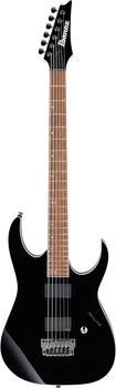 Електрогітара IBANEZ RGIB21 BK (230354)