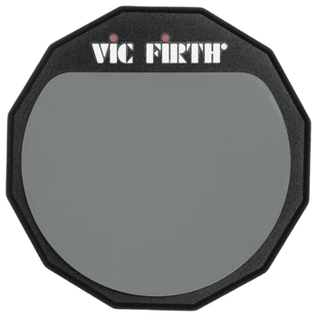 Пед тренувальний VIC FIRTH PAD6 SINGLE SIDED PAD 6" (232079)