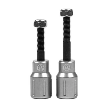 Пеги Apex Barnaynay Grind Pro (Silver)
