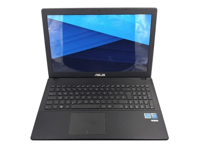 Ноутбук Asus X551M Intel Celeron N2830 4 GB RAM 128 GB SSD [15.6"] - ноутбук Б/В