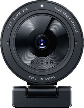 Вебкамера Razer Kiyo PRO (RZ19-03640100-R3M1)