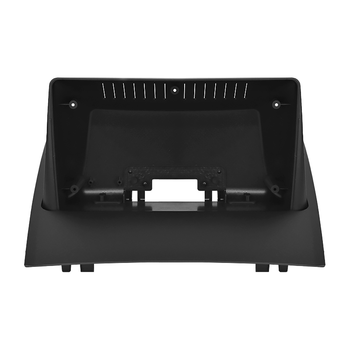 Перехідна рамка 9" Lesko Black для Renault Megane 2 2002-2009гг. (RE 034N) 6797