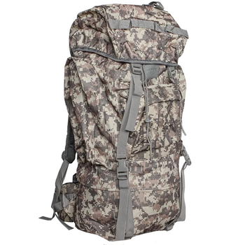 Рюкзак AOKALI Outdoor A21 Camouflage ACU для туризма
