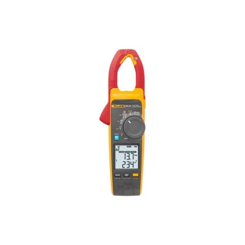 Струмовимірювальні кліщі Fluke 378 FC (5225723)