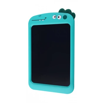 Планшет для рисования детский Animals 8.5 дюймов (colors) green 371090015 NS-FF