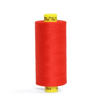 Нитки Mara №150 Gutermann, 1000 м 364 713953
