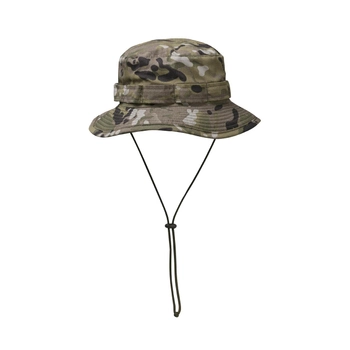 Капелюх UkrArmor Combat Hat Мультикам L/XL