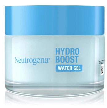 Neutrogena Hydro Boost® Face зволожуючий гель для обличчя, 50 мл