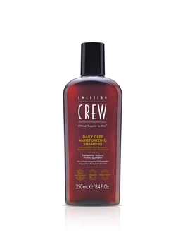 Шампунь American Crew Deep Moisturizing Shampoo 250 мл