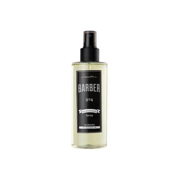 Одеколон после бритья Marmara N.4 after shave cologne, 250 мл