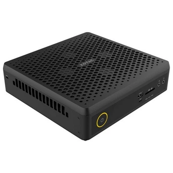 Неттоп ZOTAC MAGNUS ZBOX-EN173080C-BE, Intel i7-11800H, 2x*DDR4 SODIMM
